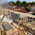 Renove 3 Couchages Centre Apartment