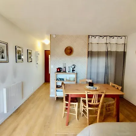 Renove 3 Couchages Centre Apartment