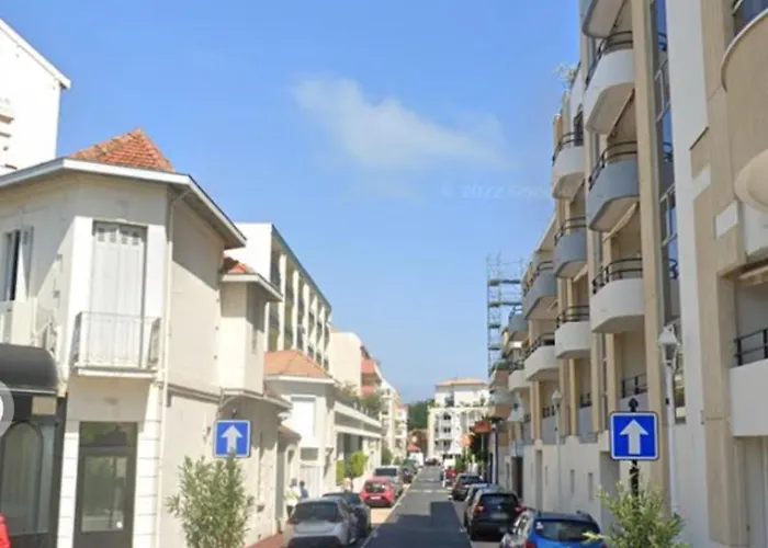 Renove 3 Couchages Centre *