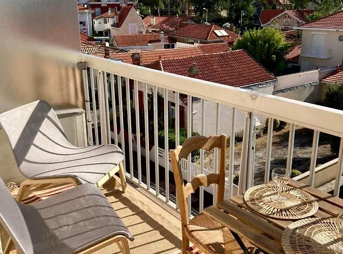 Renove 3 Couchages Centre Apartamento